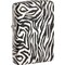 Zippo 2022N Zippo Supplement, Zebra Print, 540 Wrap ZIP-48223 - alternate 2